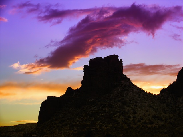 My Love Affair in Sedona