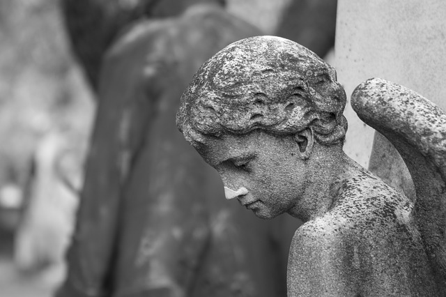 The Healing Power of Grief