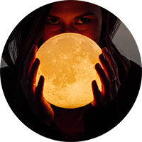 New Moon Meditation
