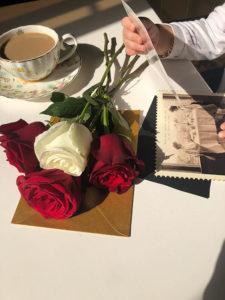 Gifts Our Loved Ones Leave Behind