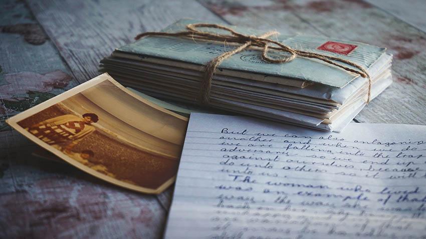 Gifts Our Loved Ones Leave Behind