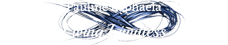 Pauline Raphaela, Living Limitless