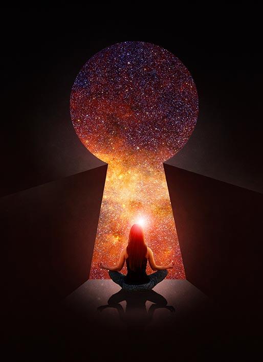 Messages from Spirit with Pauline Raphalea