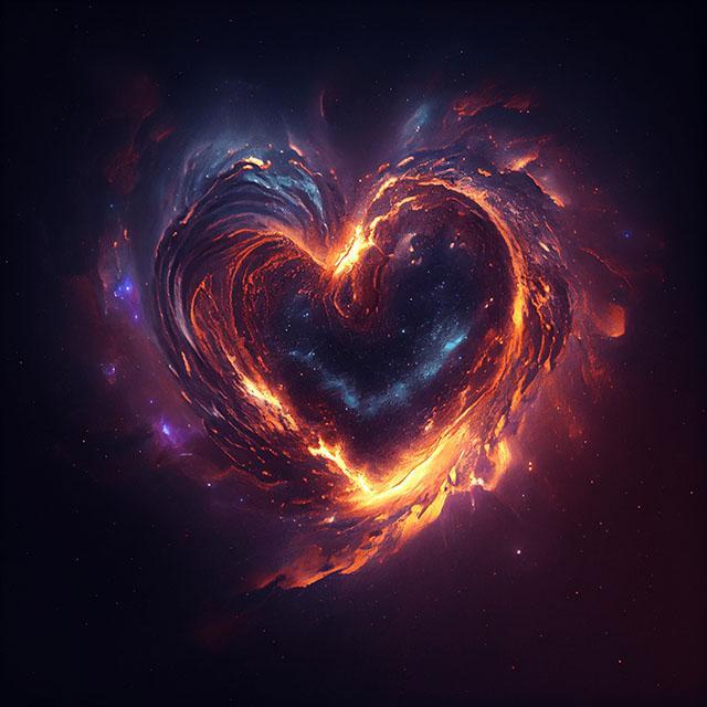 Violet Flame Meditation