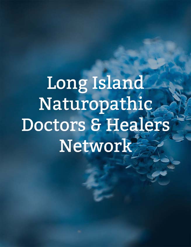Long Island Naturopathic Doctors & Healers Network